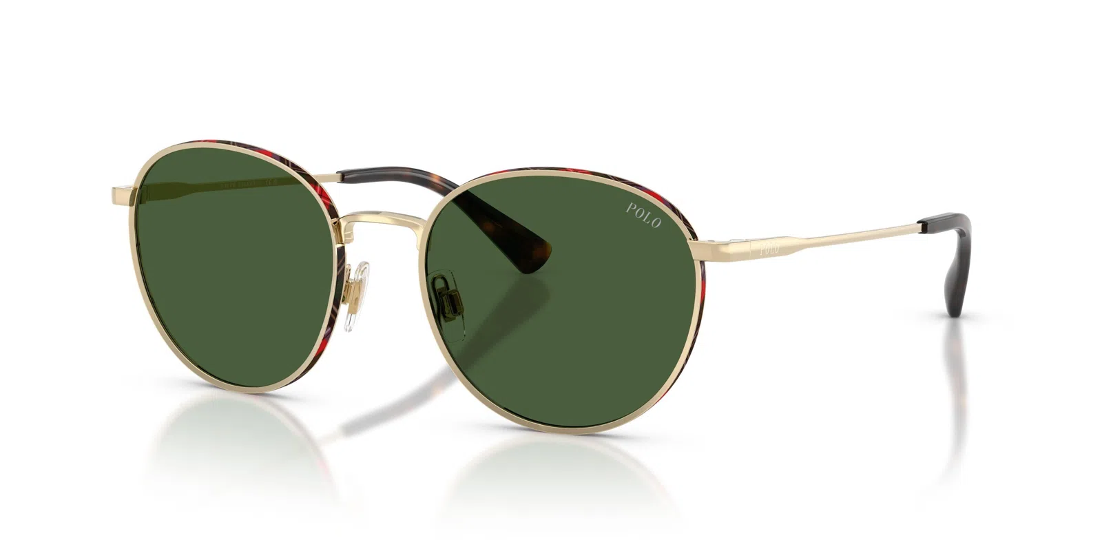 Polo 3163 Sunglasses - view 10